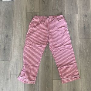 Victoria’s Secret Lounge Pajama Pants